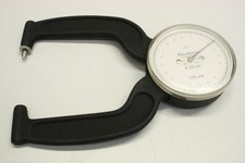 SYSTEM KRÖPLIN 0-20mm 0,5mm 000001 Feinzeiger Schnelltaster