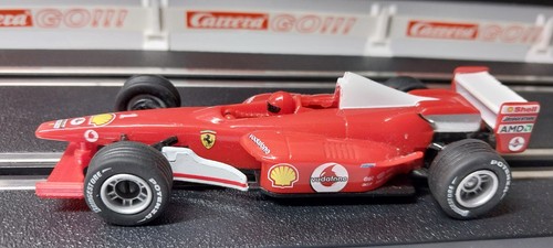 Carrera ferrari typ f - ferrari,