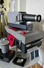 Projektor Leitz Prado