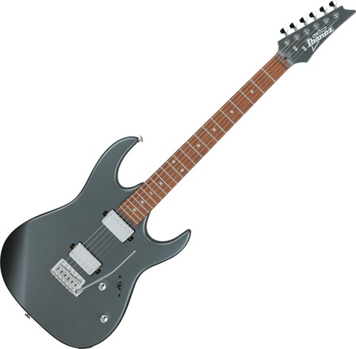 Ibanez grx120sp ngm - ibanez, e-gitarre