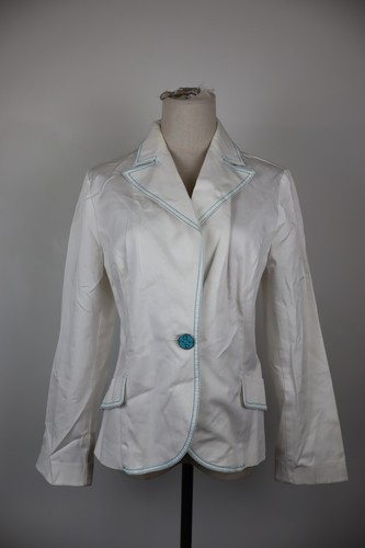 Roccobarocco damen blazer - roccobarocco,