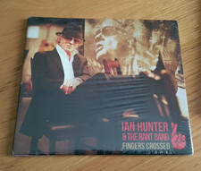Ian Hunter & The Rant Band -