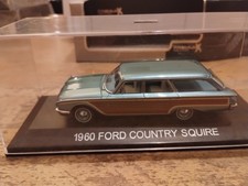 Premium x Ford Country Squire
