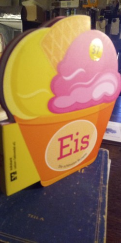 Eis die schönsten rezepte - die,