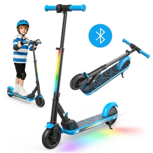 Kinderroller zoll 150w - k4,