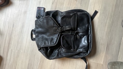 Vintage tumi 918d3 - tumi,