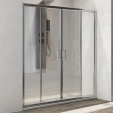 Schiebetür Duschtür Slide4