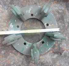 Zubehör für Polypgreifer Schrottgreifer T157 T172 T159 T174 T188 TIH 445 IFA