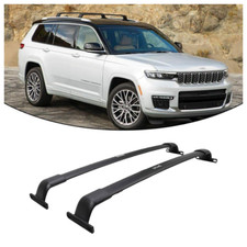 2 Stück Dachträger