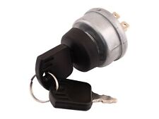 Zündschloss passend für