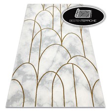 Moderne exklusive Teppiche