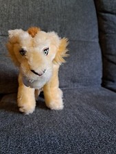 Stofftier Plüsch ICE AGE