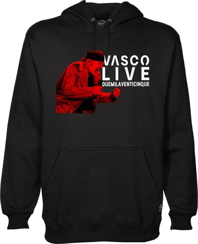 Sweatshirt von vasco rossi - von,