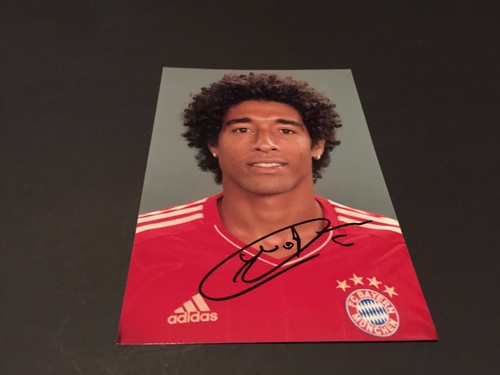 Dante bayern münchen - bayern,