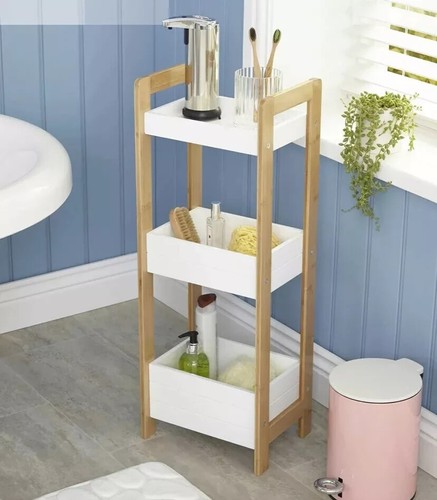 Stufiger holz - 3-stufiger,