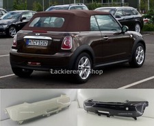 STOßSTANGE HINTEN LACKIERT IN