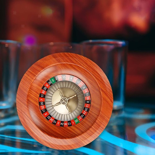 Roulette-Tischspiel