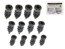 12x Reifen Reparatur Set Schrauben Pannenset Reifenpannenset  KFZ LKW PKW