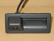 Original Audi A4 8W F4 Limousine / Avant Rückfahrcamera Camera Kamera 3V0827566C