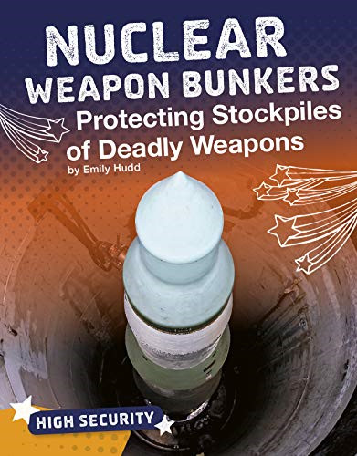 Nuclear weapon bunkers - weapon,