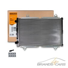 NRF WASSERKÜHLER MOTORKÜHLER