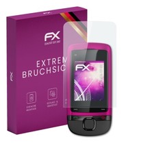 atFoliX Glasfolie für Nokia