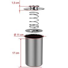 Kochschinkenform 1.5kg -