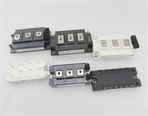 Fuji igbt module 2mbi150f 120 - fuji,