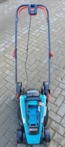 Gardena 4035 20 ac mäher - ***, 4035-20