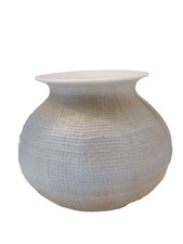 Friesland Relief Light Blue