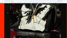 Valentino Garavani  Bloomy Bag