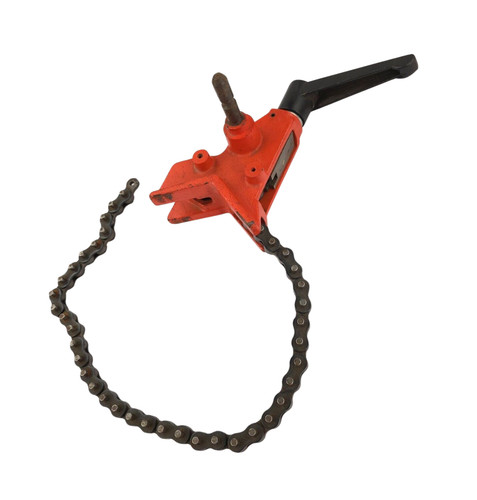 Ridgid halte ketten spanner - ridgid,