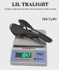 Carbon Fahrradsattel Anti