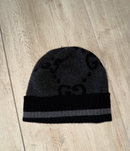 Gucci mütze kaschmir - gucci,
