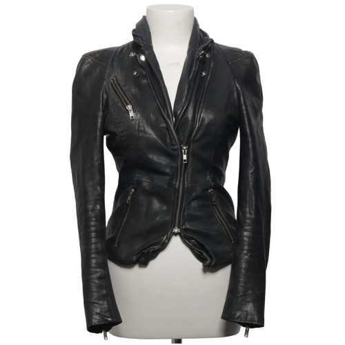 Muubaa bikerjacke damen - muubaa,,