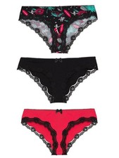 Pussy Deluxe  ♥ Aloha Slip