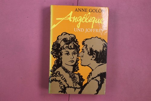 350729 anne golon - 350729, angÉlique