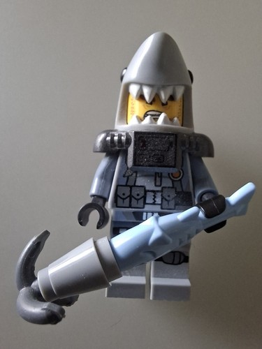 Lego ninjago movie - ninjago, figur