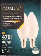 2x MINI LED LEUCHTMITTEL