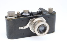 Leica I Kamera Camera Elmar