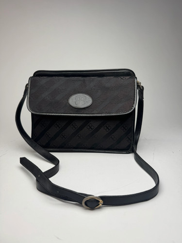 Vintage balenciaga monogram - balenciaga,