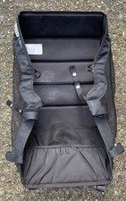 Bugaboo Buffalo Korb schwarz
