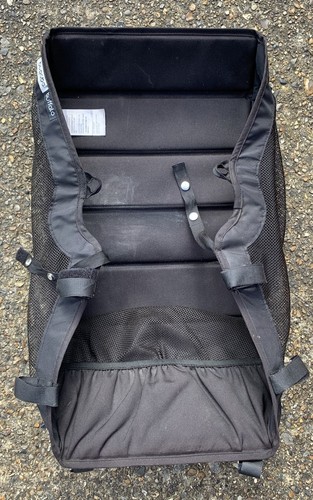 Bugaboo buffalo korb - korb, schwarz