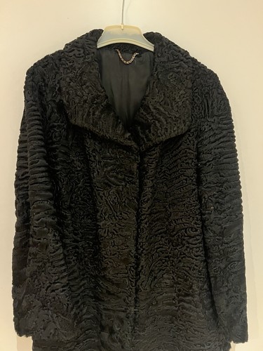 Swakara persianer damen jacke - swakara,