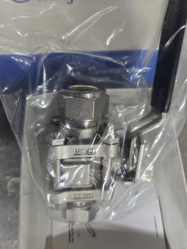 Swagelok kugelhahn mm - swagelok, 18