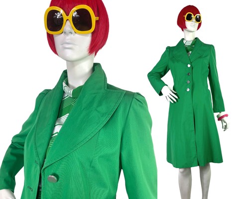 60er 70er vintage poison - 60er,
