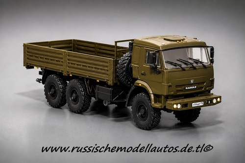 Kamaz 53501 zil gaz kraz - 53501,