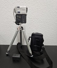 Sony DCR-PC120E MiniDV