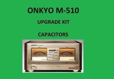 Endstufe onkyo 510 - endstufe, grand