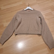 HLTS Strickpullover,  Gr